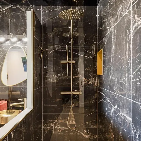 Le Daiquiri Renovated With Terrace In The Naturist Village 公寓 *