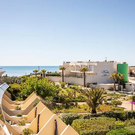 公寓 Le Daiquiri Renovated With Terrace In The Naturist Village