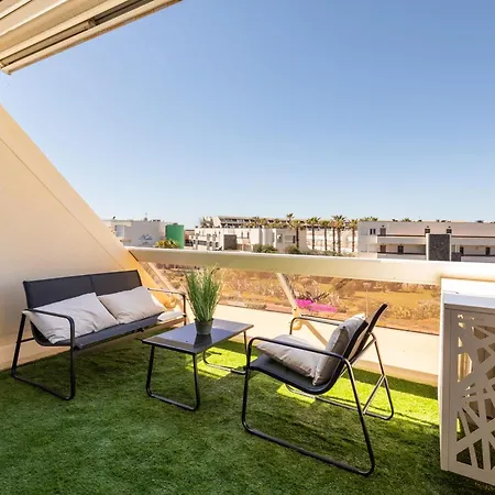 Le Daiquiri Renovated With Terrace In The Naturist Village 公寓