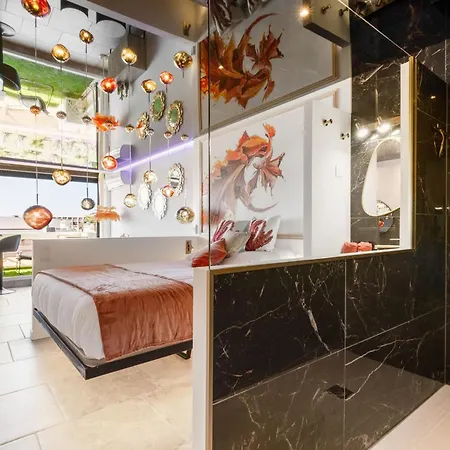 Apartment Daiquiri - Heliopolis Ab