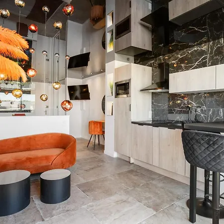 Daiquiri - Heliopolis Ab Apartment *