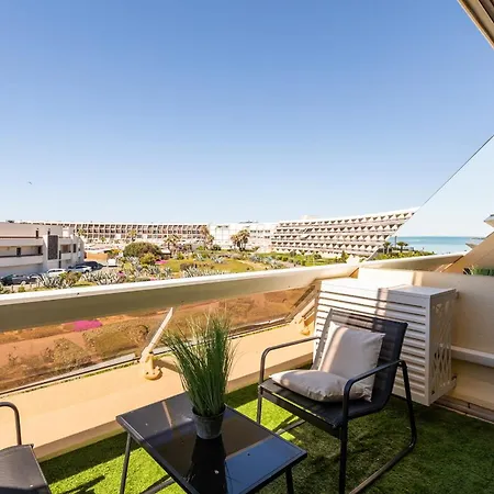 Daiquiri - Heliopolis Ab Apartment *