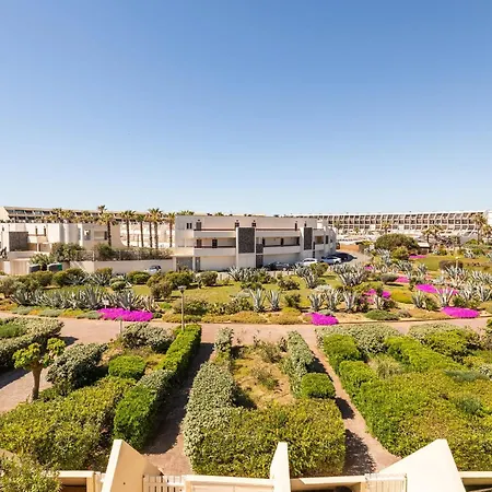 Le Daiquiri Renovated With Terrace In The Naturist Village 아파트 *