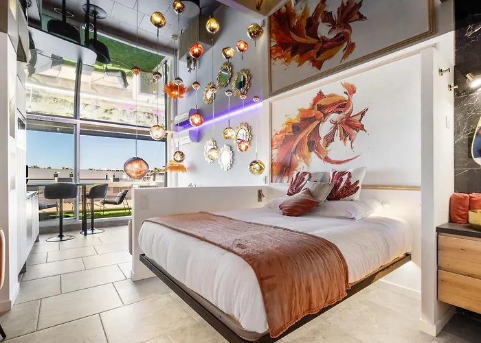 Daïquiri - Héliopolis Ab Appartamento