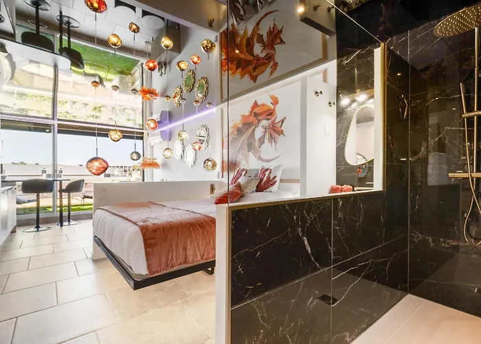 Appartamento Daïquiri - Héliopolis Ab