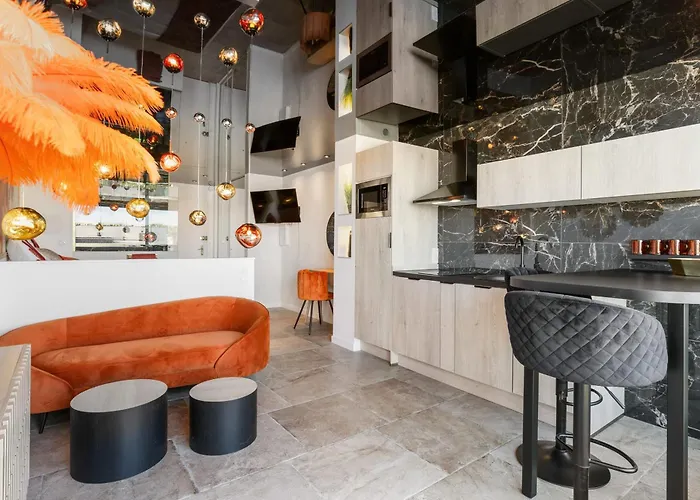 Daïquiri - Héliopolis Ab Appartamento *