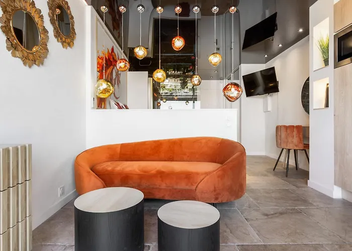 Appartamento Daïquiri - Héliopolis Ab Agde