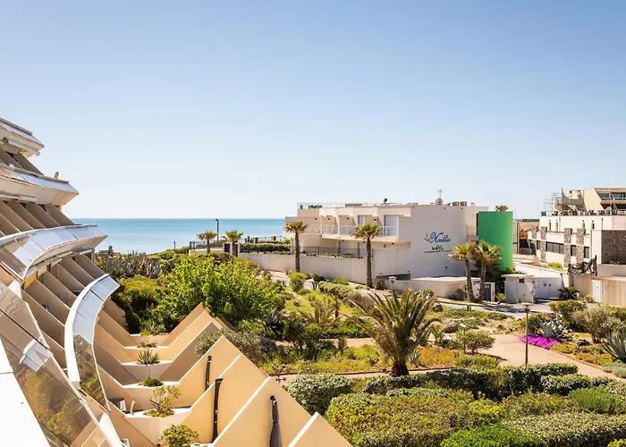 Appartamento Daïquiri - Héliopolis Ab