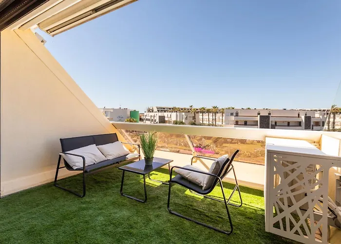 Daïquiri - Héliopolis Ab Appartamento