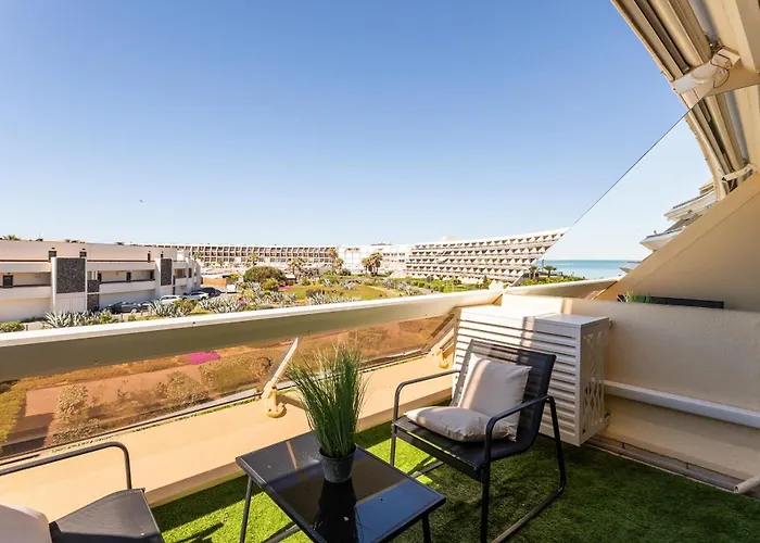 Daïquiri - Héliopolis Ab Appartamento *