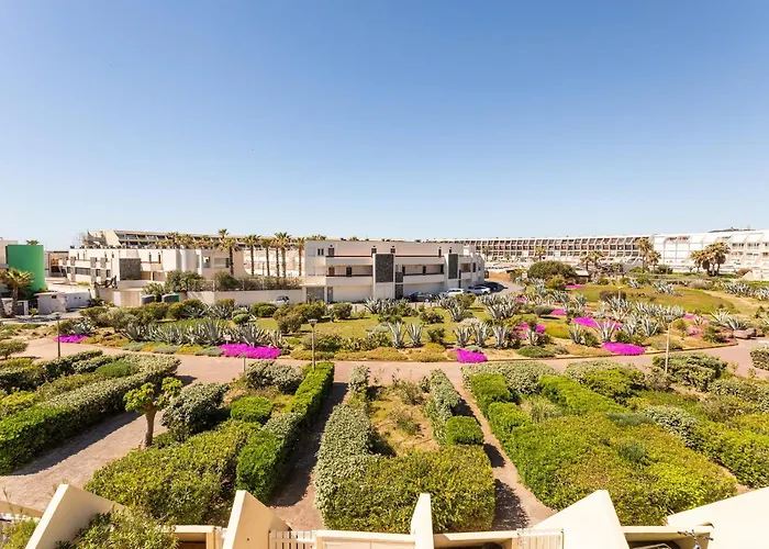 Daïquiri - Héliopolis Ab Appartamento *