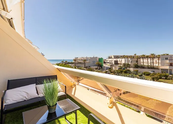 Appartamento Daïquiri - Héliopolis Ab *